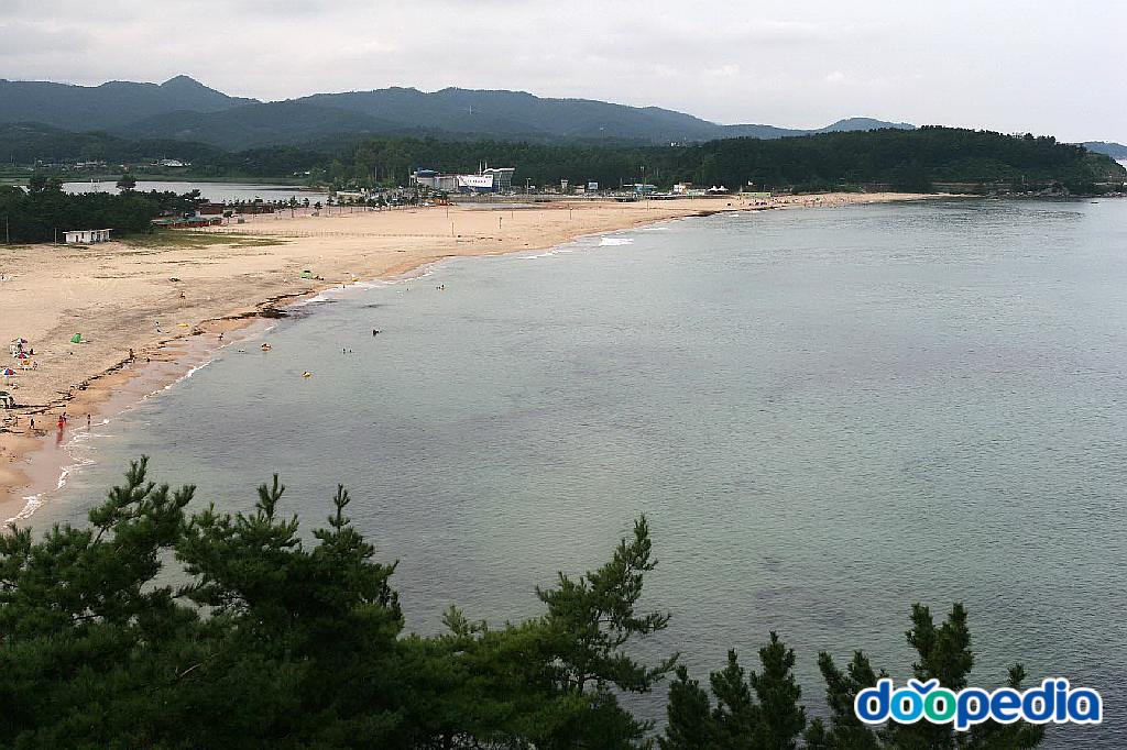 화진포 해수욕장.jpg